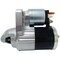 Wai Global Starter, STRMI PMGR 12V 8T CW, 12kW12 Volt, CW, 8Tooth Pinion 19141N - alternate 8